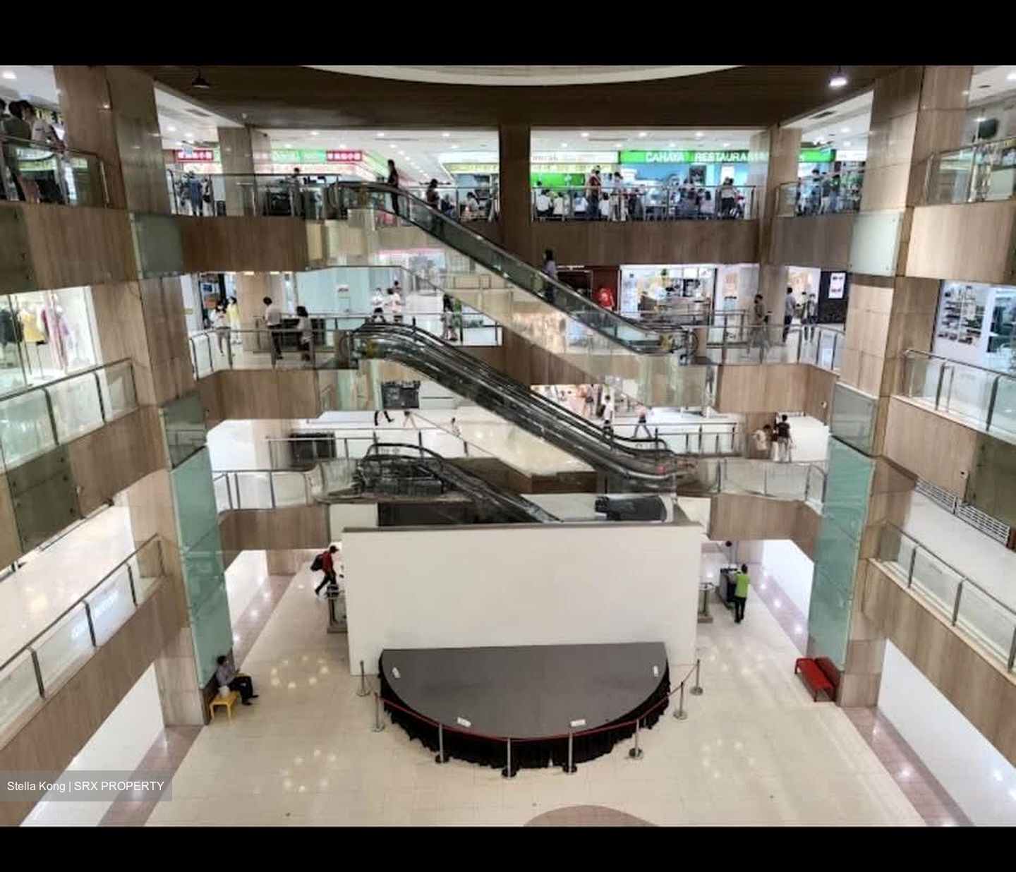 Far East Plaza (D9), Retail #580068511
